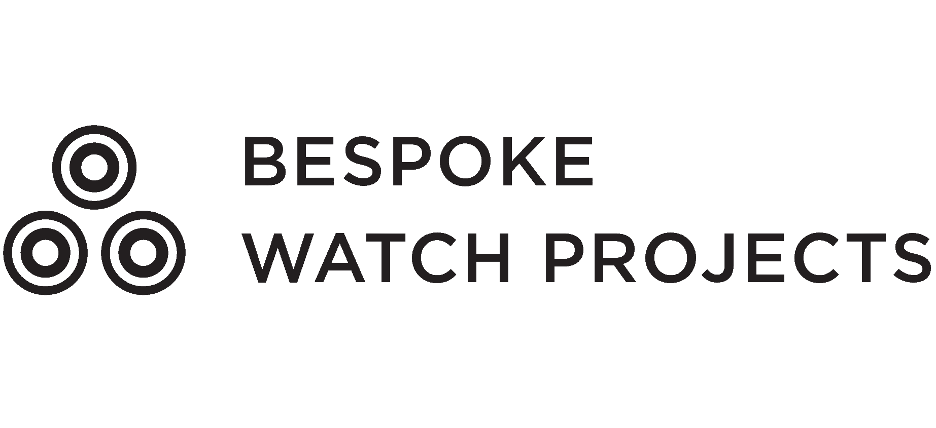 Bespoke Watch Projects