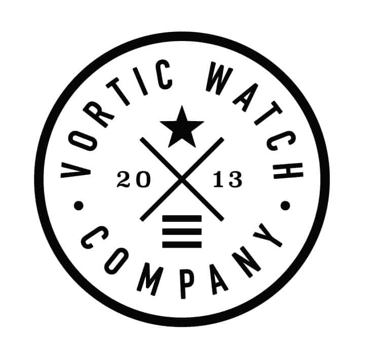 Vortic Watch Co.