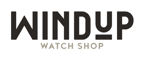 Windup Watch Shop