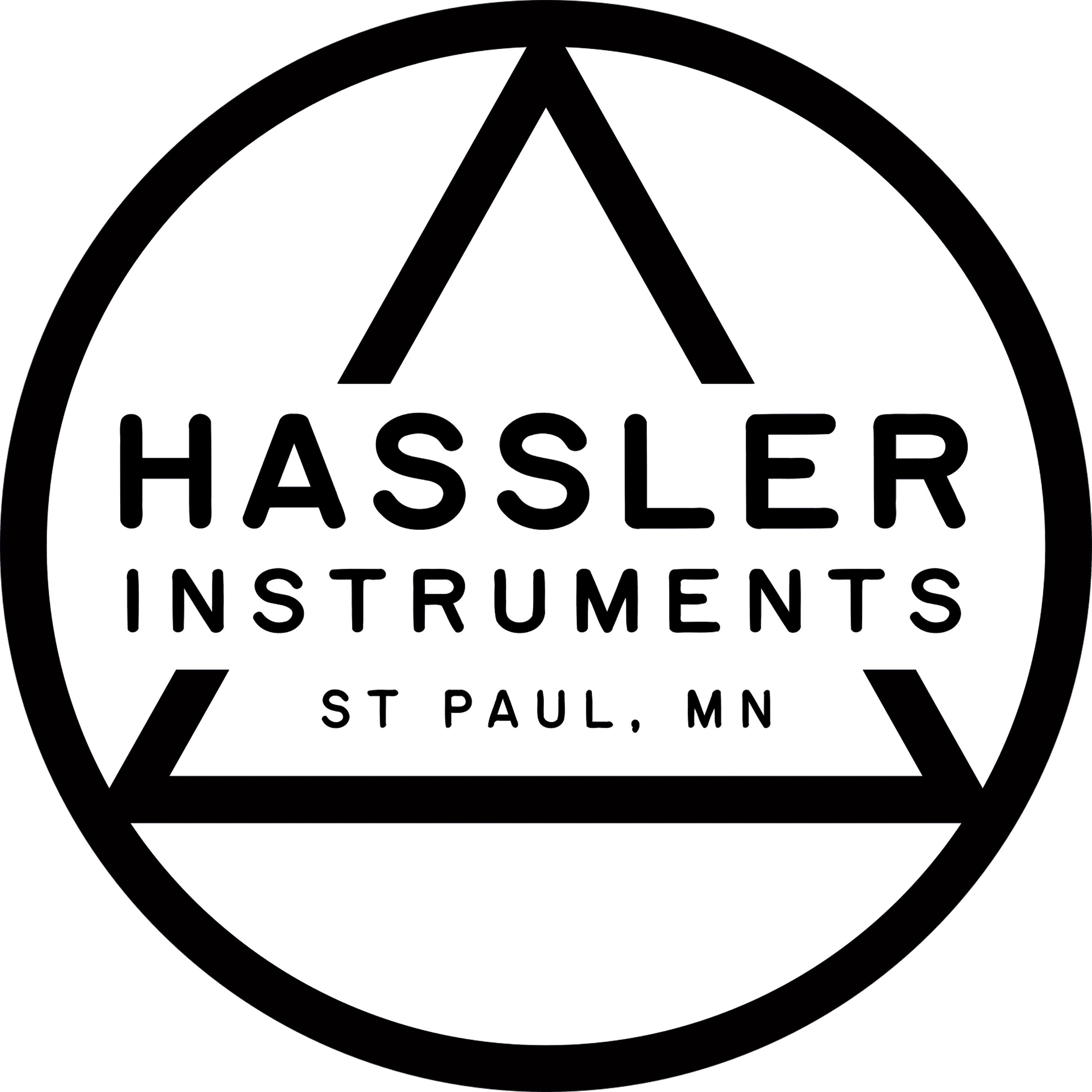 Hassler Instruments