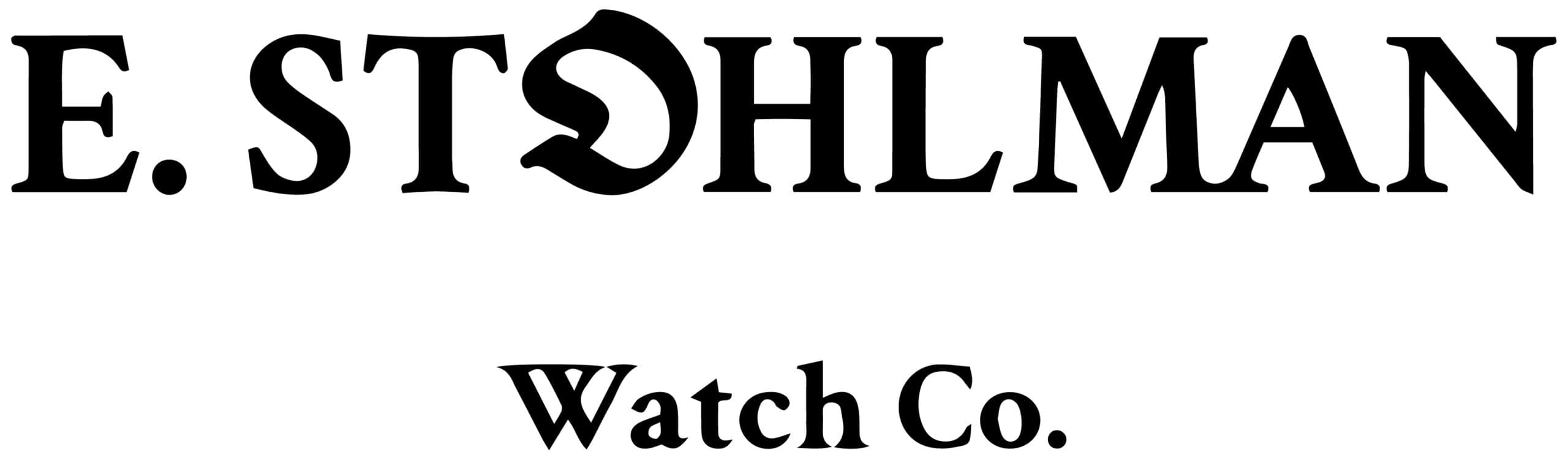 E. Stohlman Watch Company