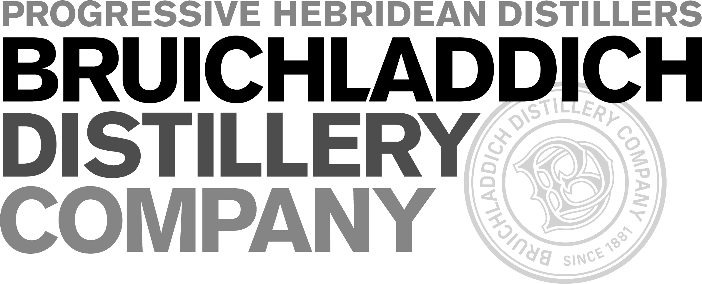 Bruichladdich Distillery Company