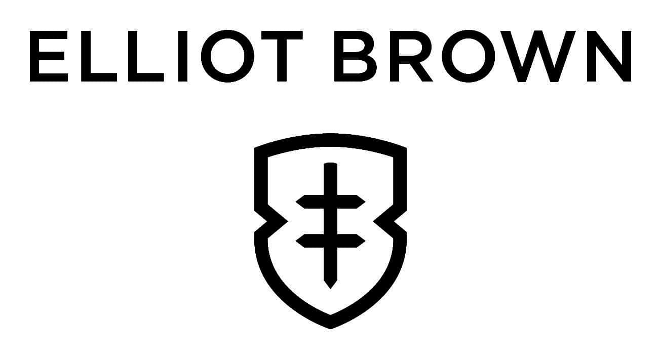 Elliot Brown Watches