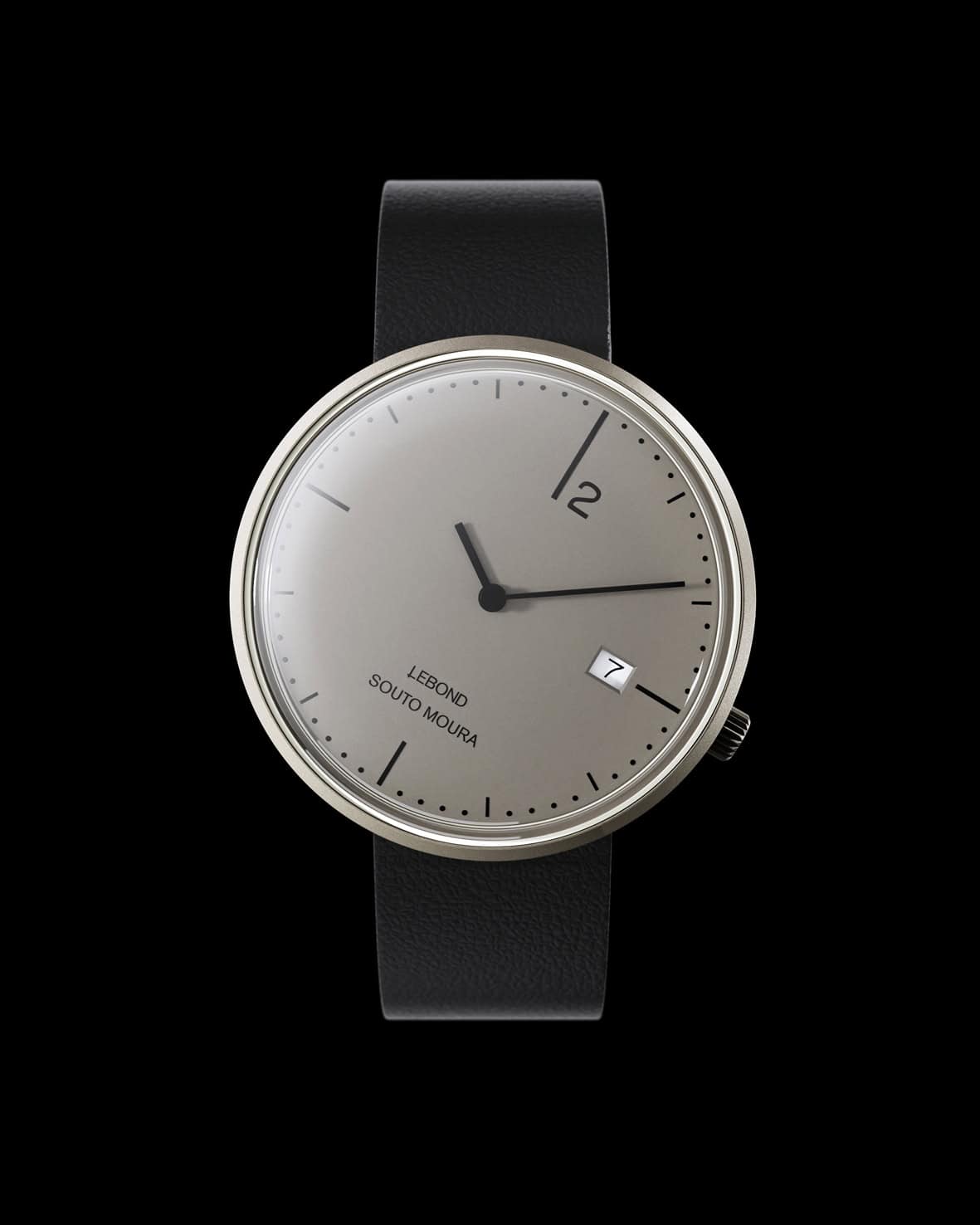 Product Showcase : Windup Watch Fair